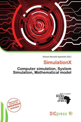 SimulationX