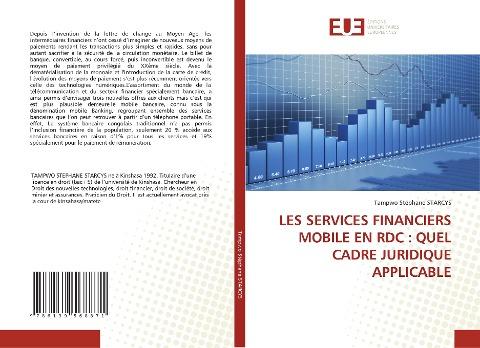 LES SERVICES FINANCIERS MOBILE EN RDC : QUEL CADRE JURIDIQUE APPLICABLE