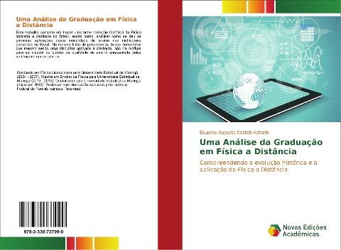 Uma Análise da Graduação em Física a Distância