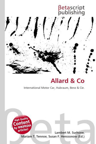Allard & Co