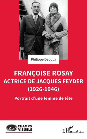 Françoise Rosay