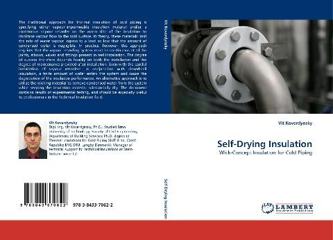 Self-Drying Insulation