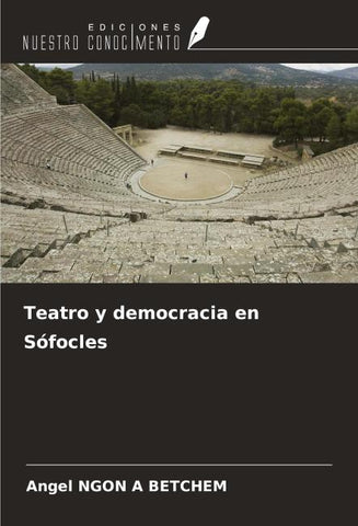 Teatro y democracia en Sófocles