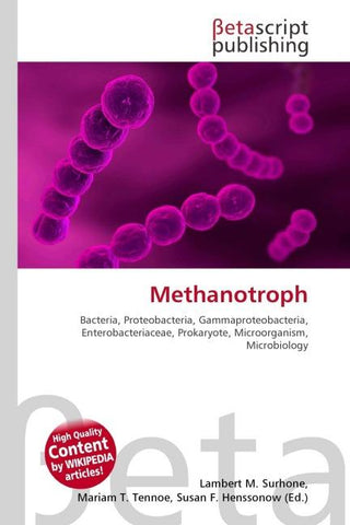 Methanotroph
