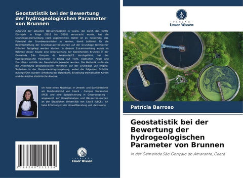 Geostatistik bei der Bewertung der hydrogeologischen Parameter von Brunnen