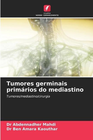 Tumores germinais primários do mediastino