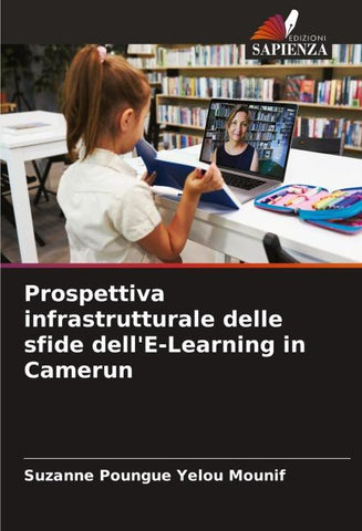 Prospettiva infrastrutturale delle sfide dell'E-Learning in Camerun