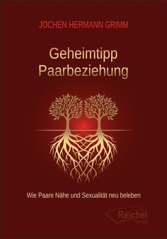 Geheimtipp Paarbeziehung