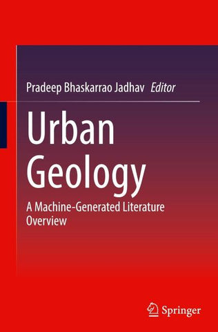 Urban Geology