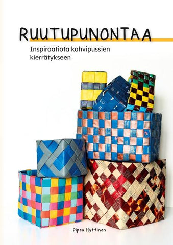 Ruutupunontaa