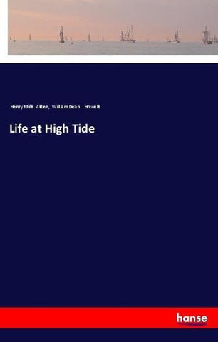 Life at High Tide