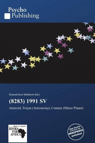 (8283) 1991 SV