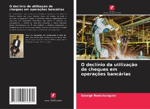 O declínio da utilização de cheques em operações bancárias