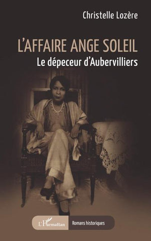 L'affaire Ange Soleil
