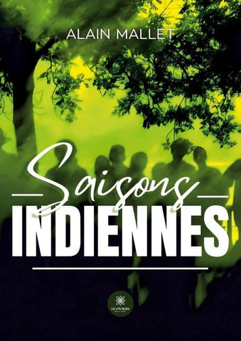 Saisons indiennes