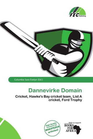 Dannevirke Domain