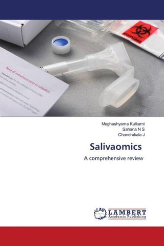 Salivaomics