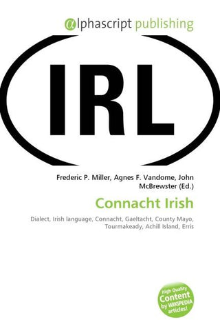 Connacht Irish