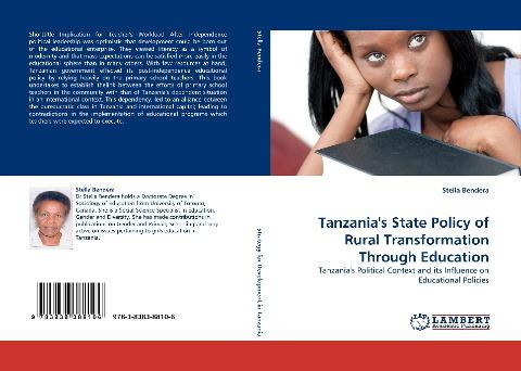 Tanzania''s State Policy of Rural Transformation Through Education