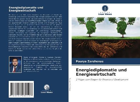 Energiediplomatie und Energiewirtschaft