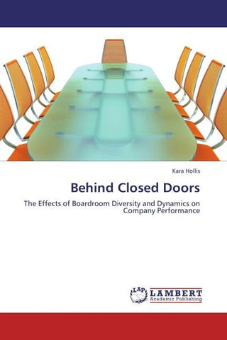 Behind Closed Doors