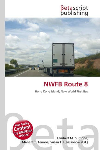 NWFB Route 8