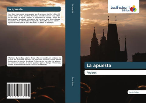 La apuesta