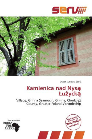 Kamienica nad Nys¿ ¿u¿yck¿