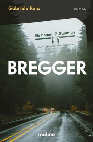Bregger