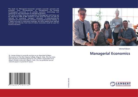 Managerial Economics