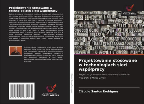 Projektowanie stosowane w technologiach sieci wspó¿pracy