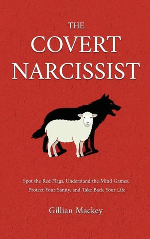 The Covert Narcissist