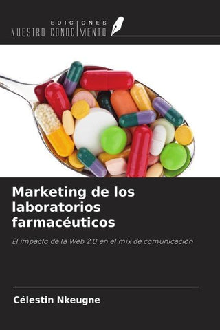 Marketing de los laboratorios farmacéuticos