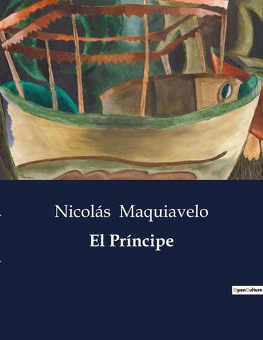 El Príncipe