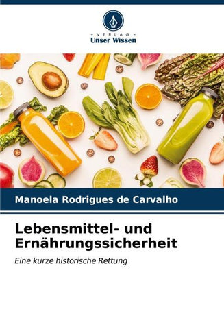 Lebensmittel- und Ernährungssicherheit