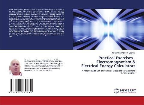 Practical Exercises - Electromagnetism & Electrical Energy Calculators