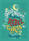 Good Night Stories for Rebel Girls