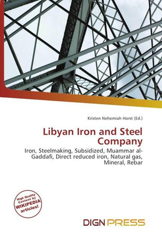 Libyan Iron and Steel Company