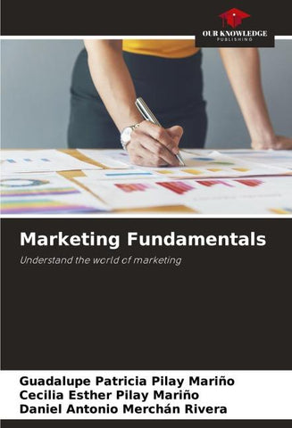 Marketing Fundamentals
