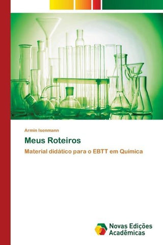 Meus Roteiros