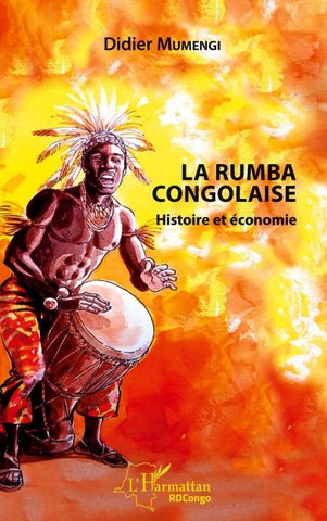 La Rumba congolaise