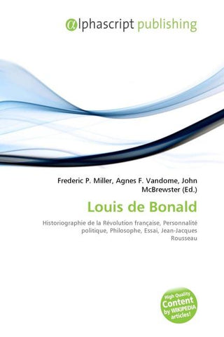 Louis de Bonald