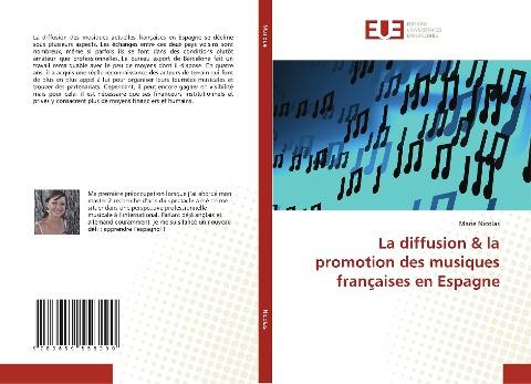 La diffusion & la promotion des musiques françaises en Espagne