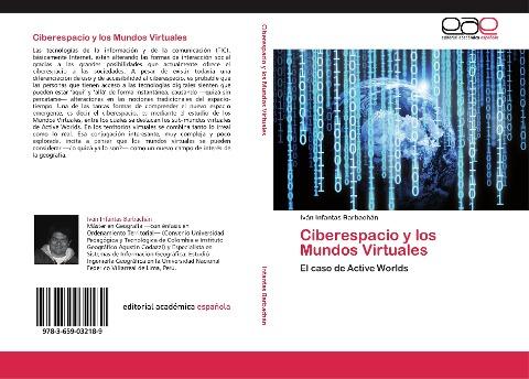 Ciberespacio y los Mundos Virtuales