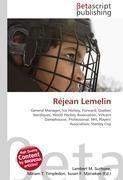 Réjean Lemelin