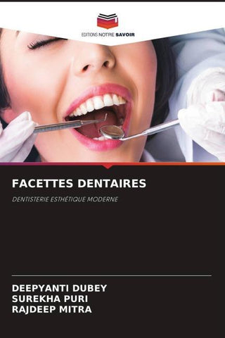 FACETTES DENTAIRES