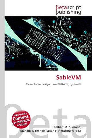 SableVM