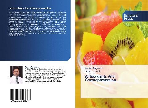 Antioxidants And Chemoprevention