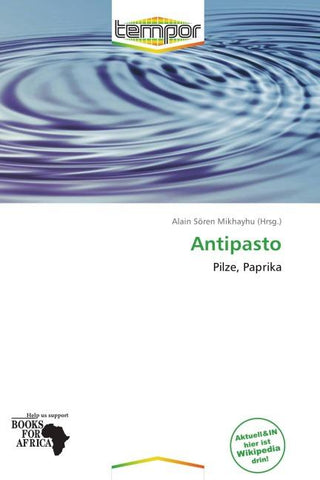 Antipasto