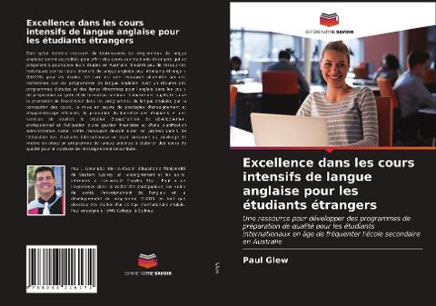 Excellence dans les cours intensifs de langue anglaise pour les étudiants étrangers